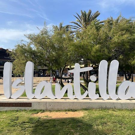 Las Americas Islantilla Exterior photo