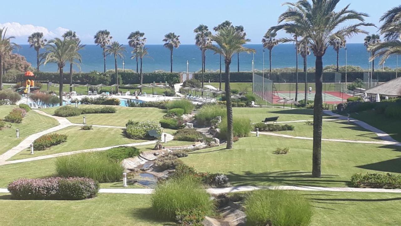 Las Americas Islantilla Exterior photo