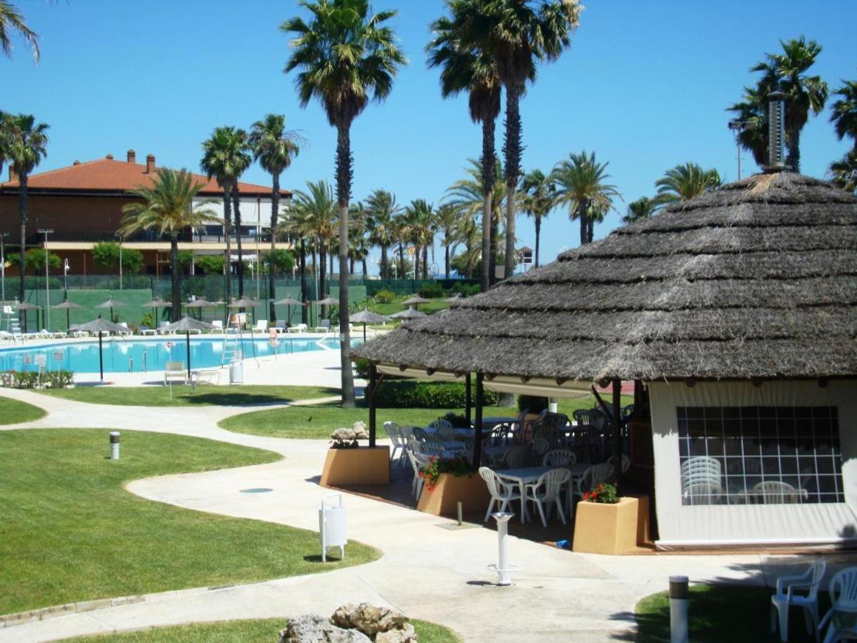 Las Americas Islantilla Exterior photo