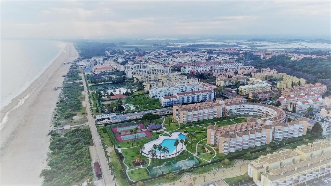 Las Americas Islantilla Exterior photo