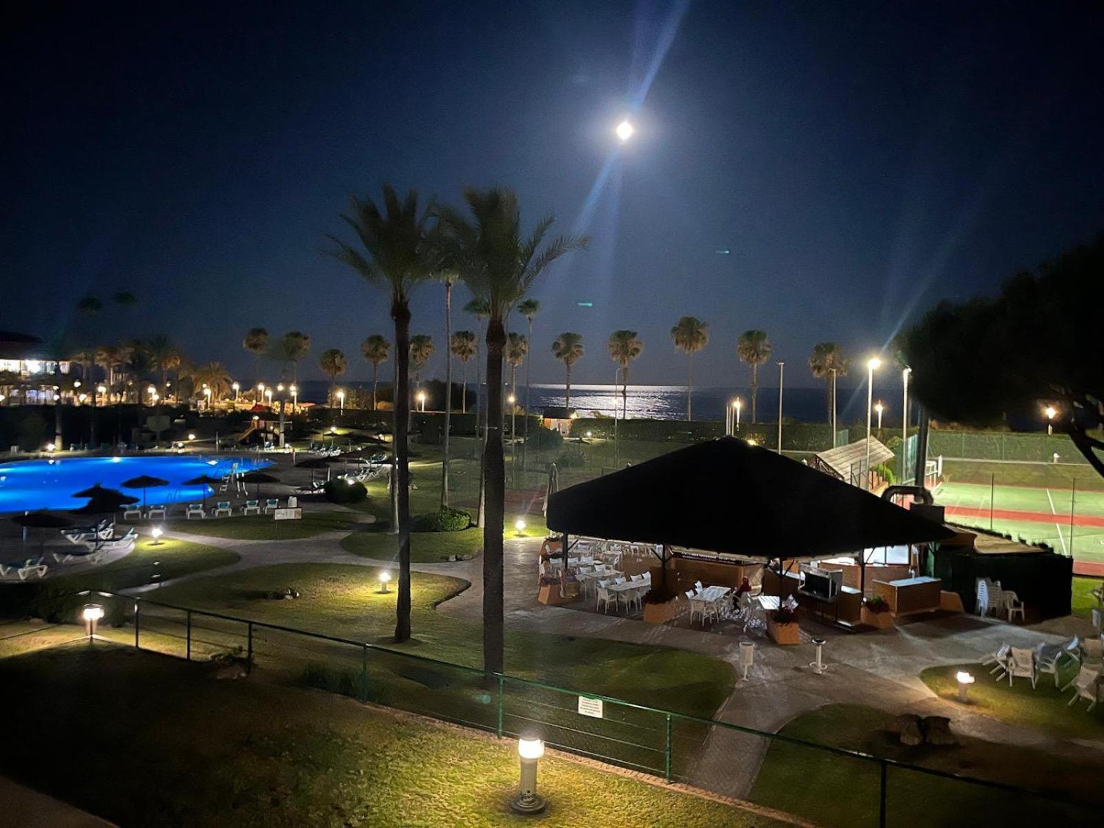 Las Americas Islantilla Exterior photo
