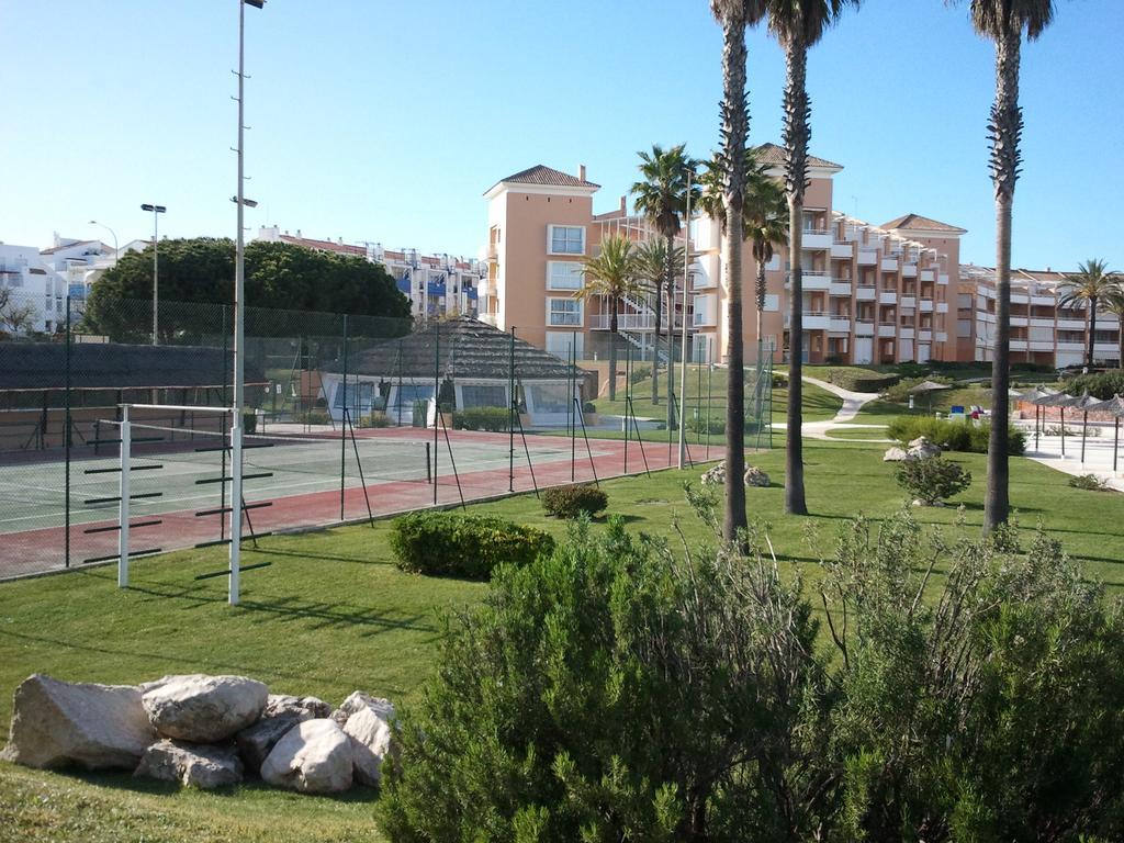 Las Americas Islantilla Exterior photo