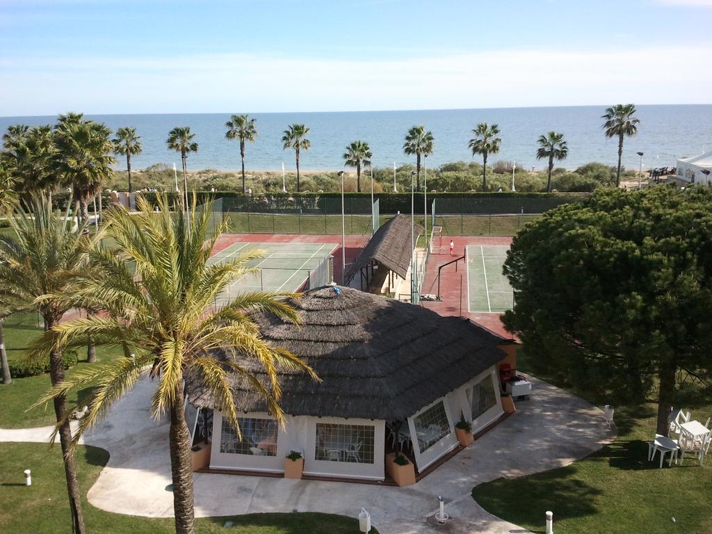 Las Americas Islantilla Exterior photo