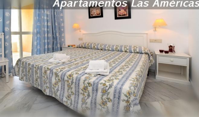 Las Americas Islantilla Exterior photo