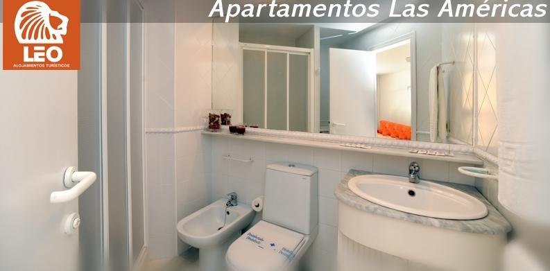 Las Americas Islantilla Exterior photo